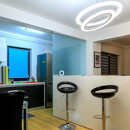Relax Cluj Apartment And Terrace Exterior foto